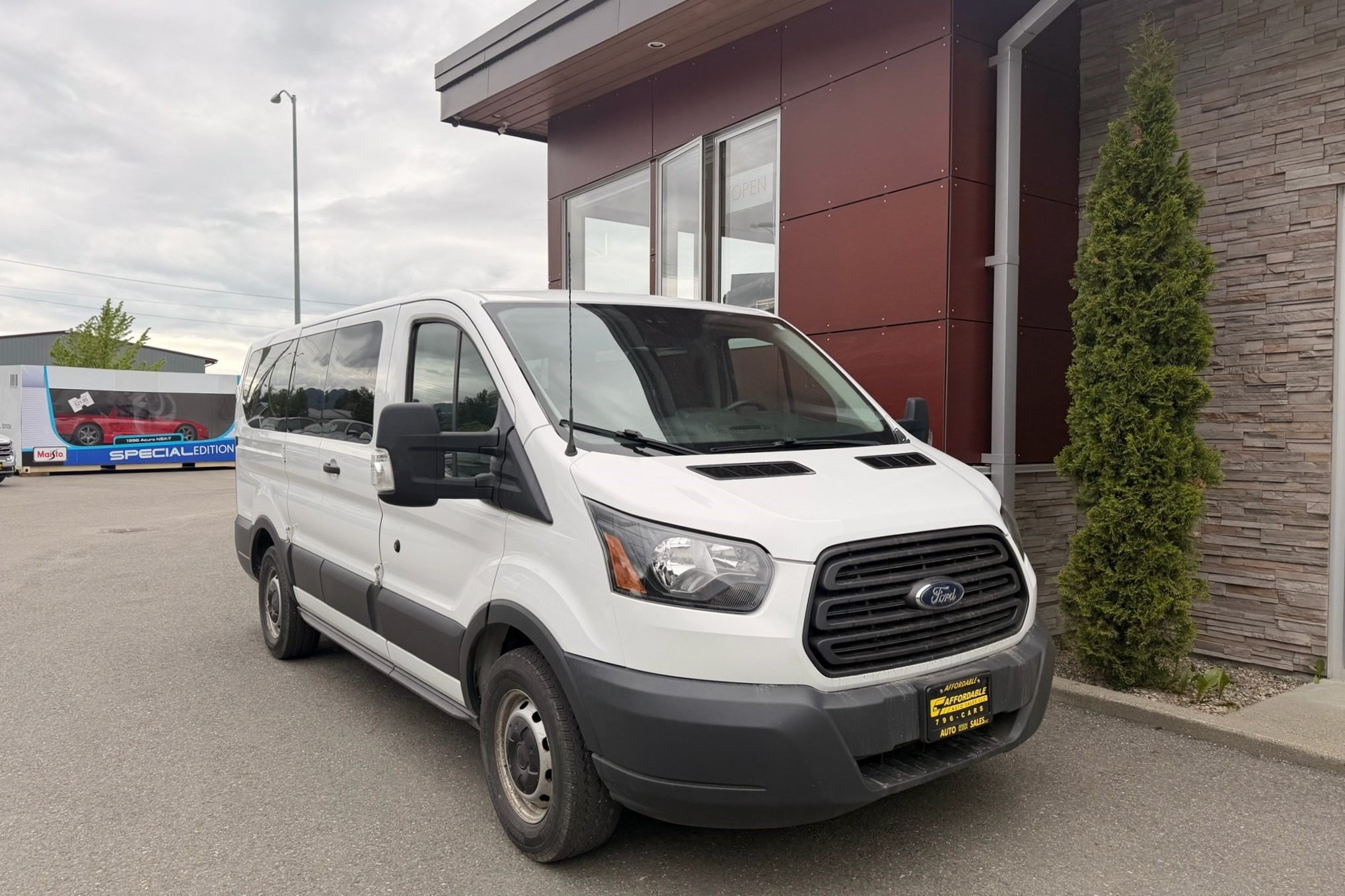ford transit wagon 2018 1FMZK1ZM2JKB43093 image ford transit wagon 2018 1FMZK1ZM2JKB43093 image